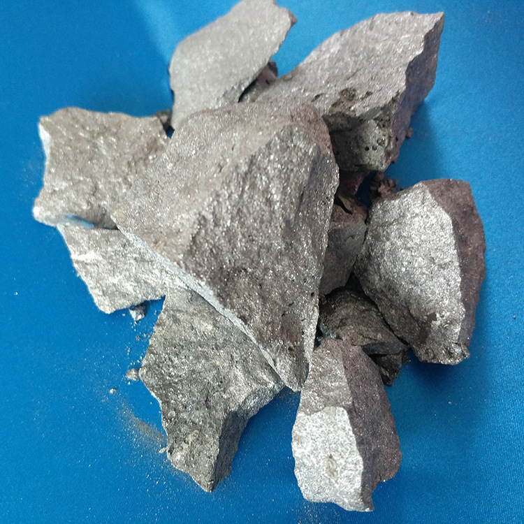 Ferrosilicon