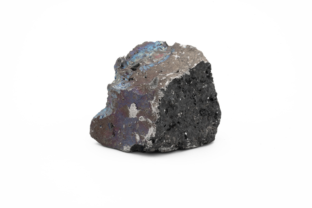 Ferrotitanium