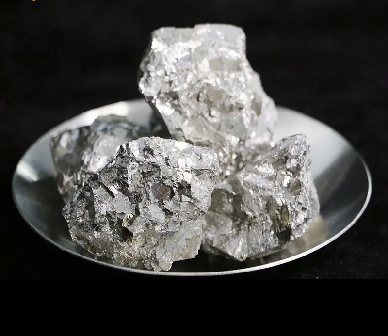 Ferrovanadium