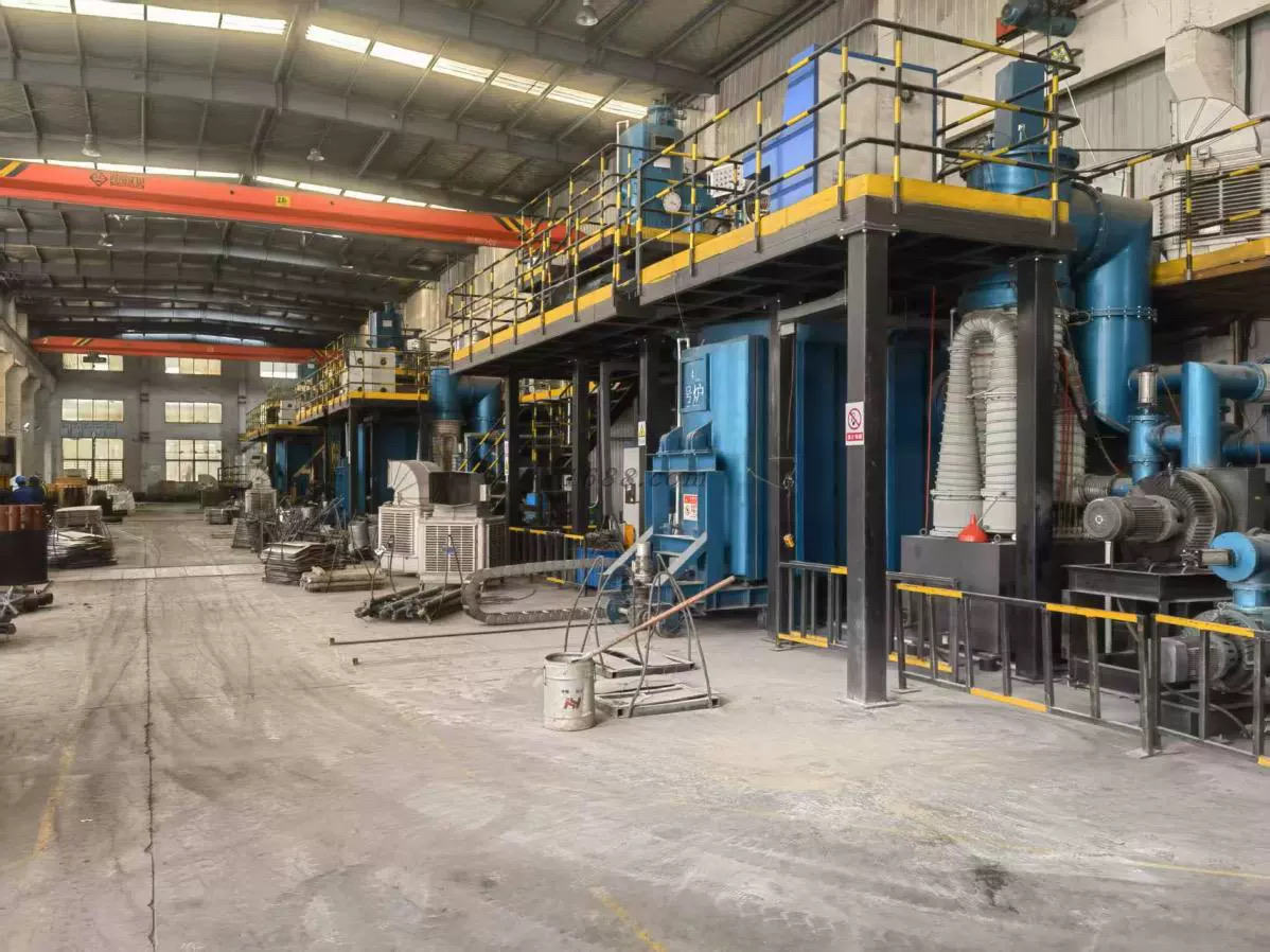 Automated Production Line