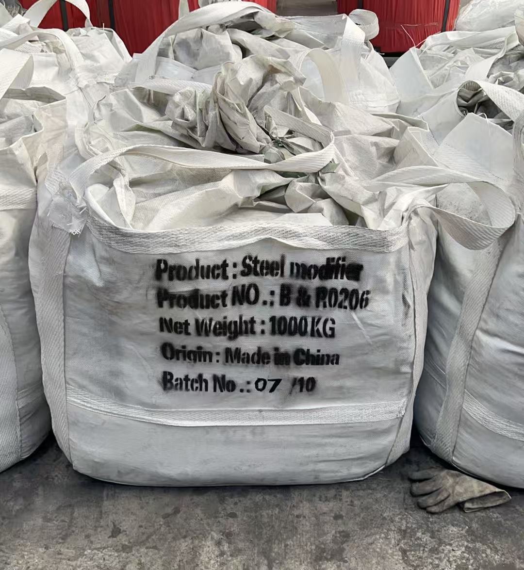 Standard Export Packaging