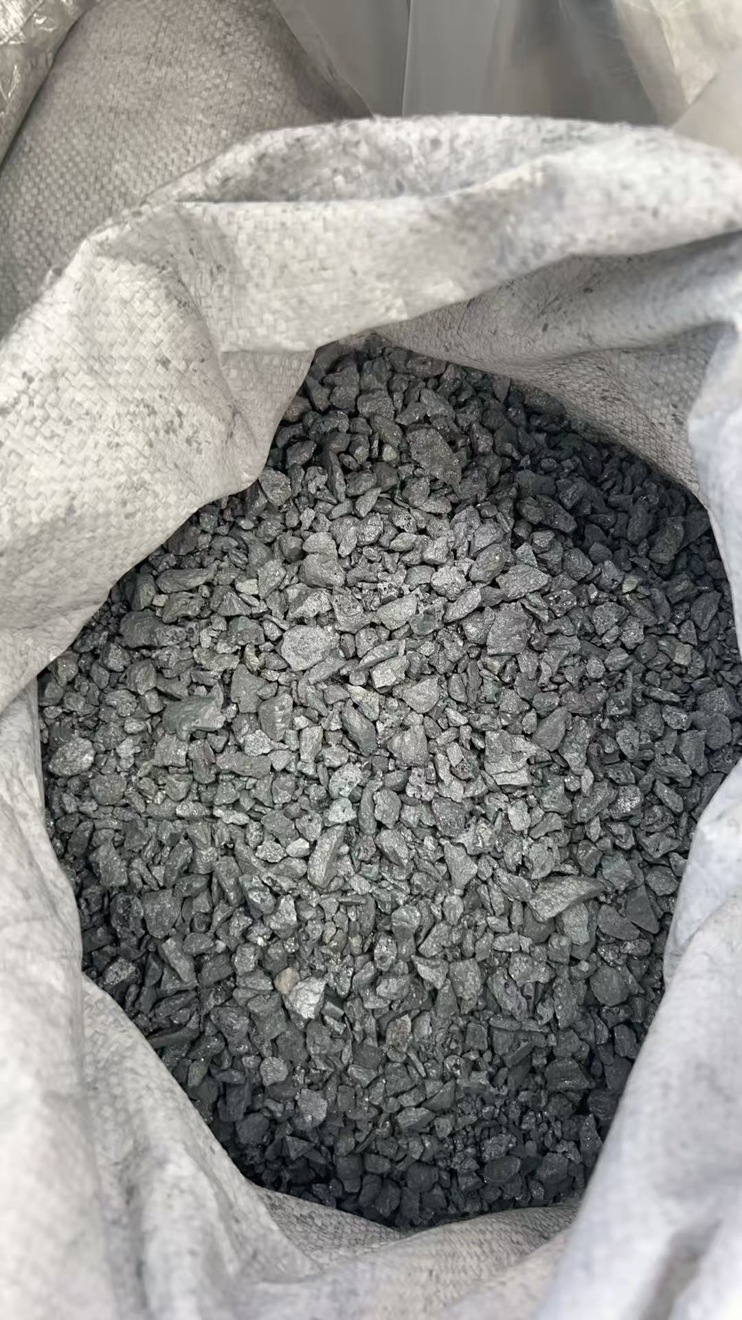 Steel Modifier Additives